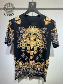 Picture of Versace T Shirts Short _SKUVersaceS-XXLsstn9140305